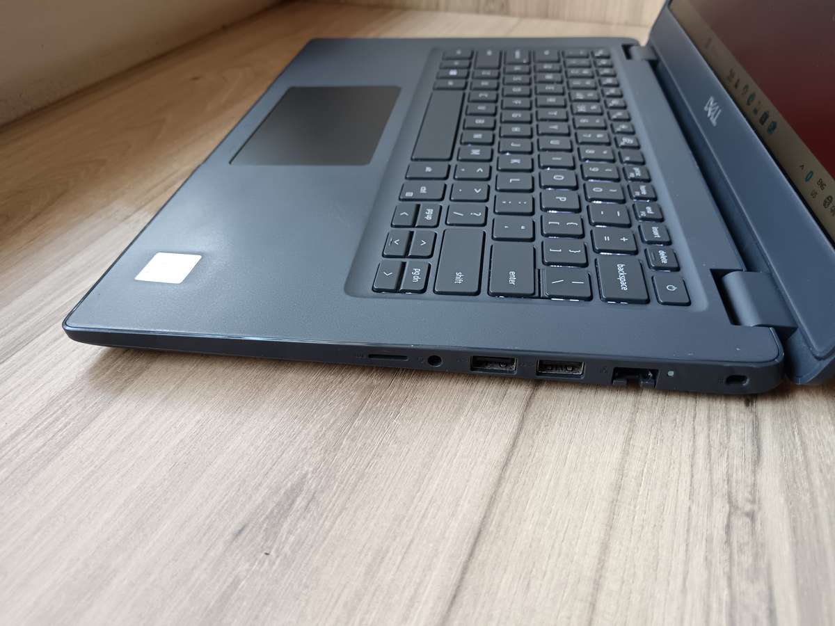Dell Latitude 3410 Intel Core i5 10th Gen + Free Laptop Bag