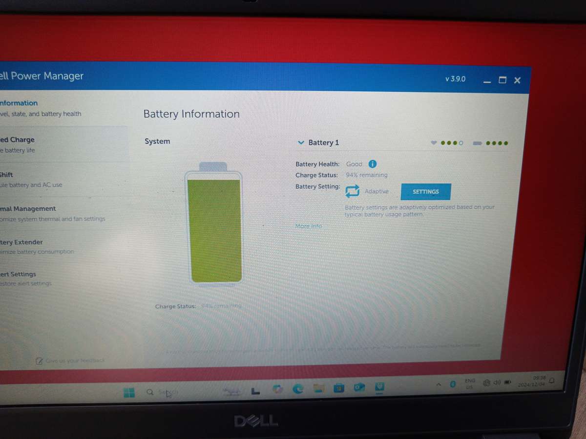 Dell Latitude 3410 Intel Core i5 10th Gen + Free Laptop Bag