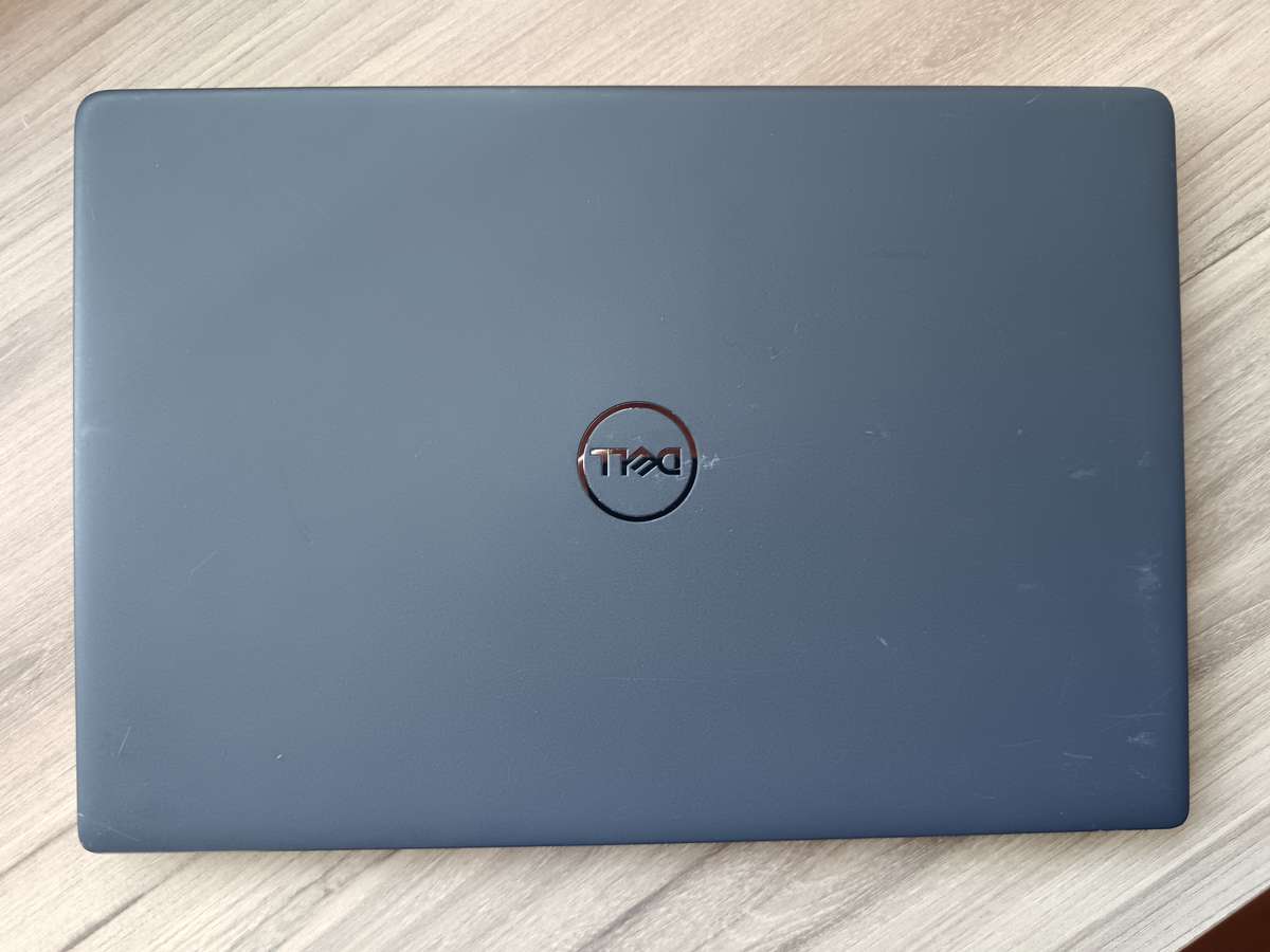 Dell Latitude 3410 Intel Core i5 10th Gen + Free Laptop Bag