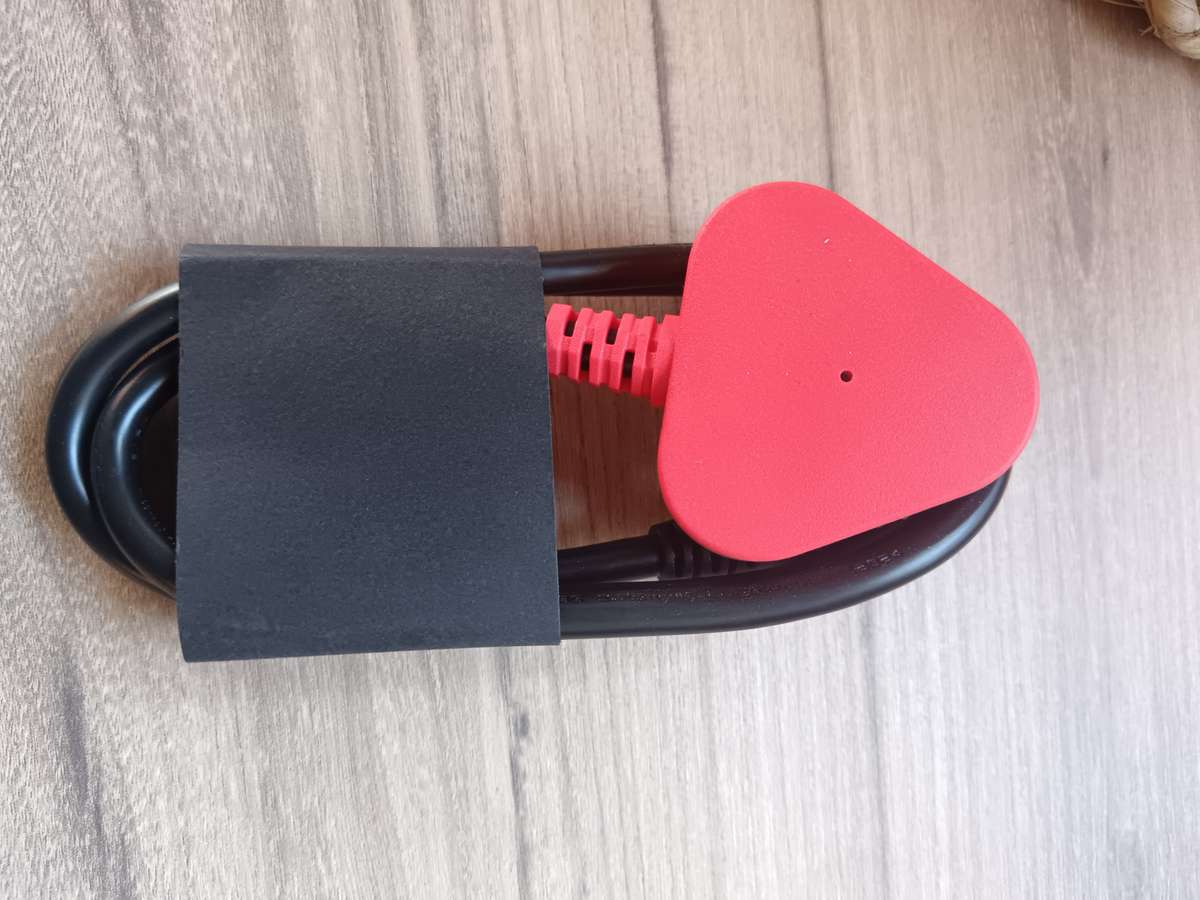 Dedicated 3 pin to Clover Cable