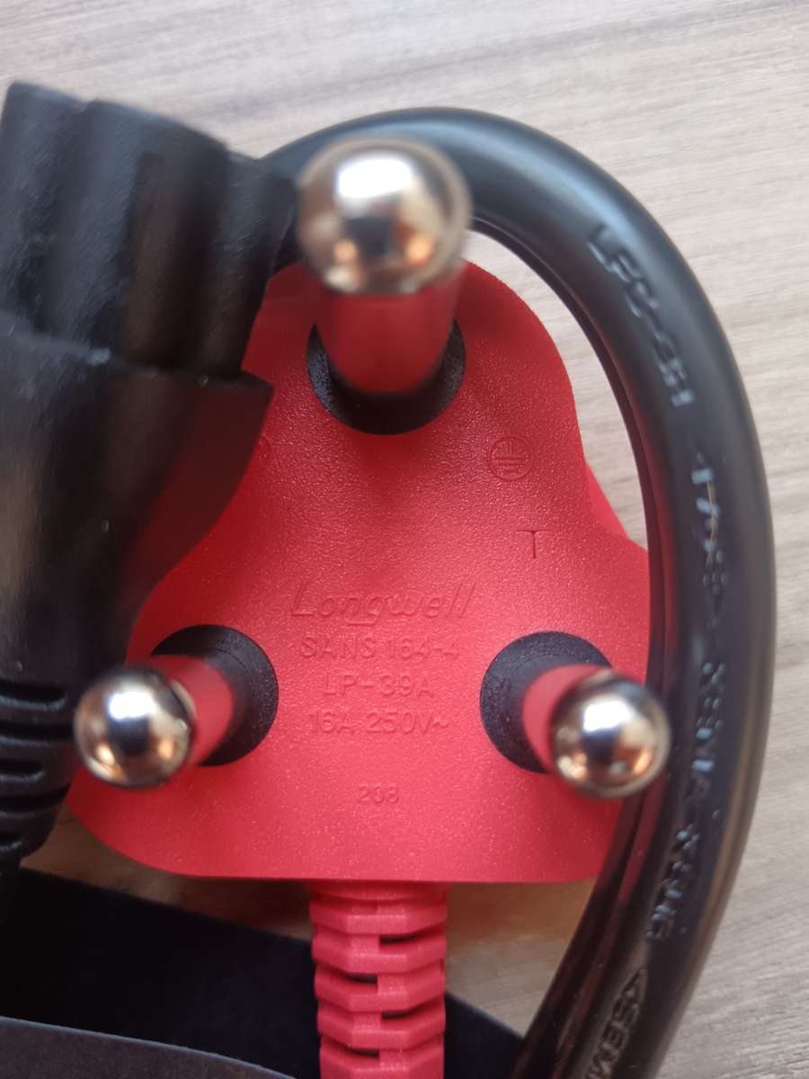 Dedicated 3 pin to Clover Cable