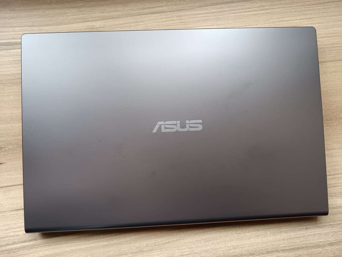 Asus Vivobook X515EA intel Core I3 11th Gen + Free Laptop Bag