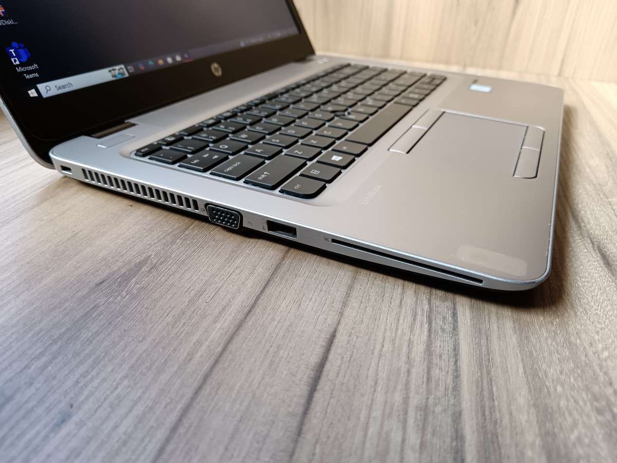 Hp Elitebook 840 G3 Intel Core i5 + Free Laptop Bag