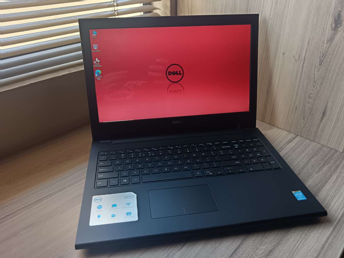 Dell Inspiron 3542 Intel Core I5