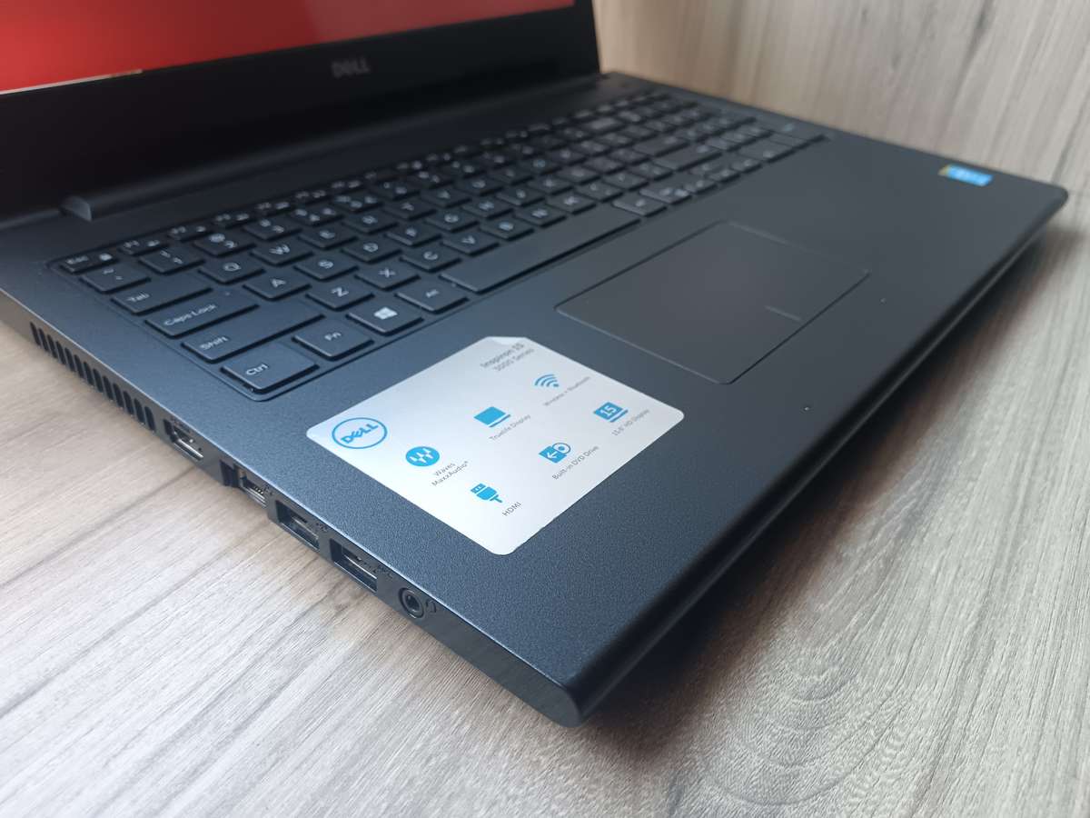 Dell Inspiron 3542 Intel Core I5