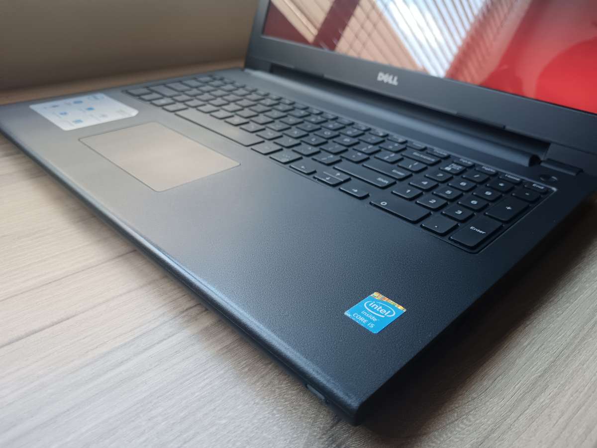 Dell Inspiron 3542 Intel Core I5