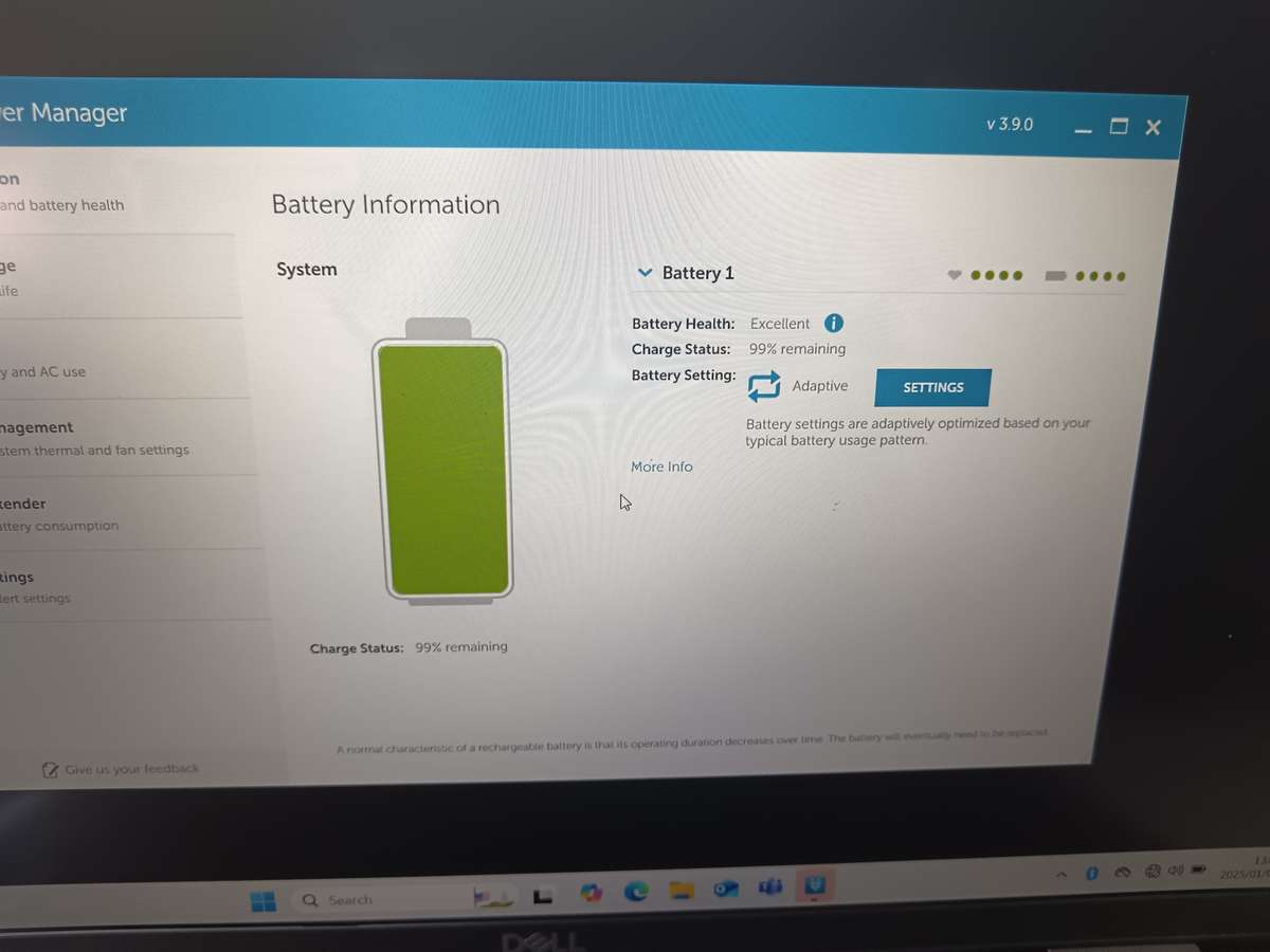 Dell Latitude 5520 Intel Core I5 11th Gen + Free Laptop Bag