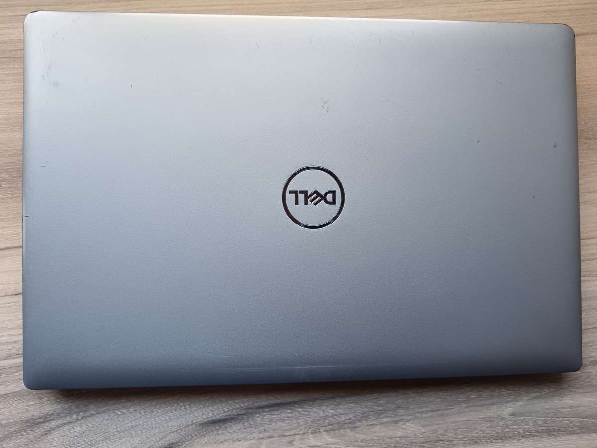 Dell Latitude 5520 Intel Core I5 11th Gen + Free Laptop Bag