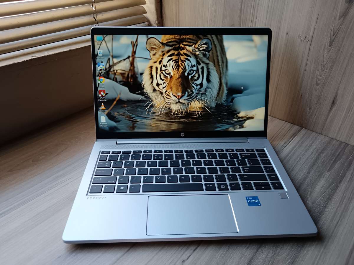 HP ProBook 440 G9 Intel Core i5 12th Gen + Free Laptop Bag