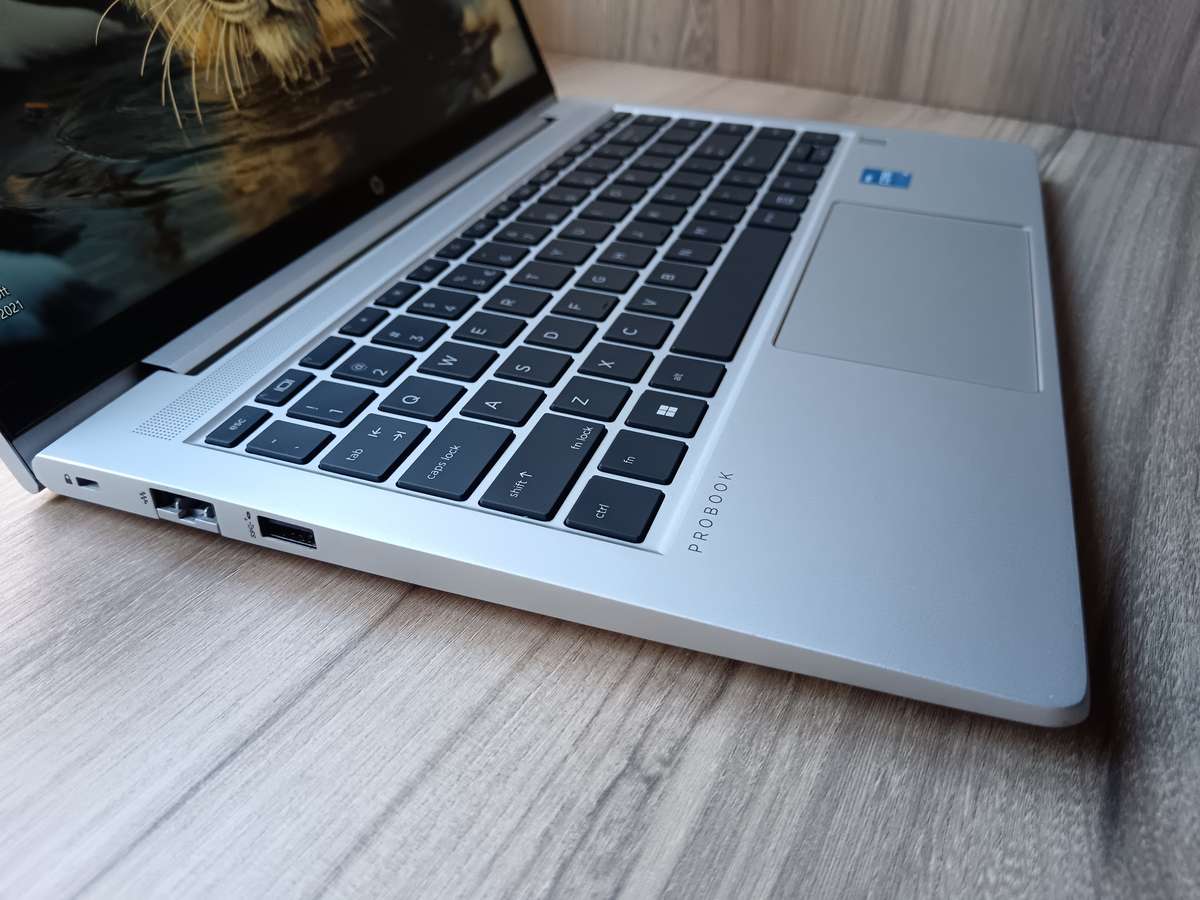 HP ProBook 440 G9 Intel Core i5 12th Gen + Free Laptop Bag