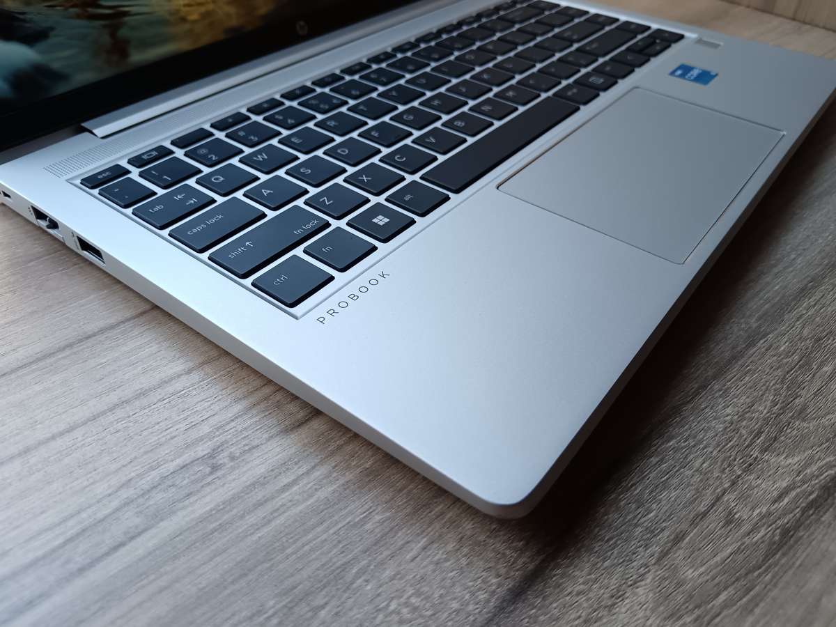 HP ProBook 440 G9 Intel Core i5 12th Gen + Free Laptop Bag