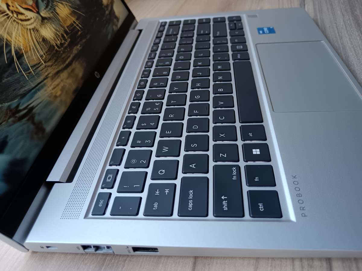 HP ProBook 440 G9 Intel Core i5 12th Gen + Free Laptop Bag