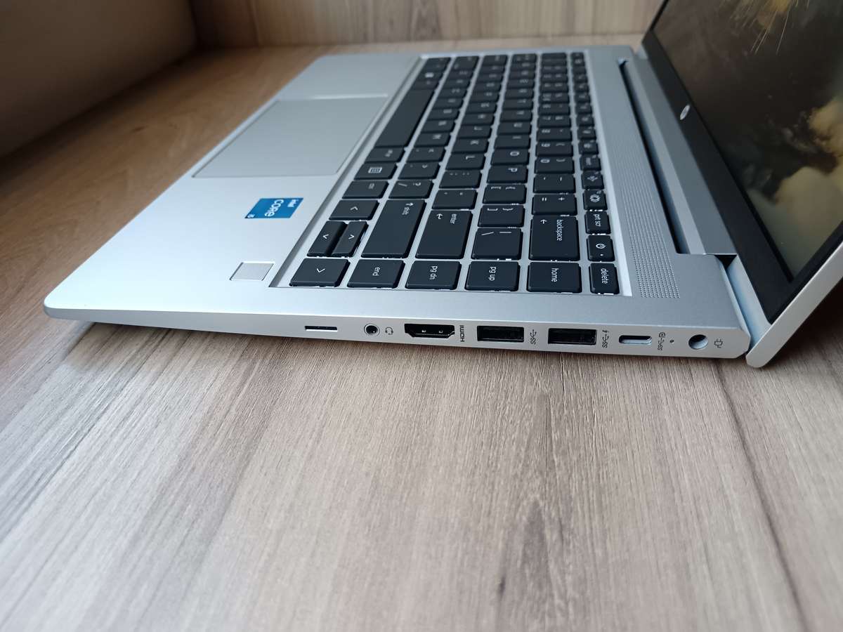 HP ProBook 440 G9 Intel Core i5 12th Gen + Free Laptop Bag
