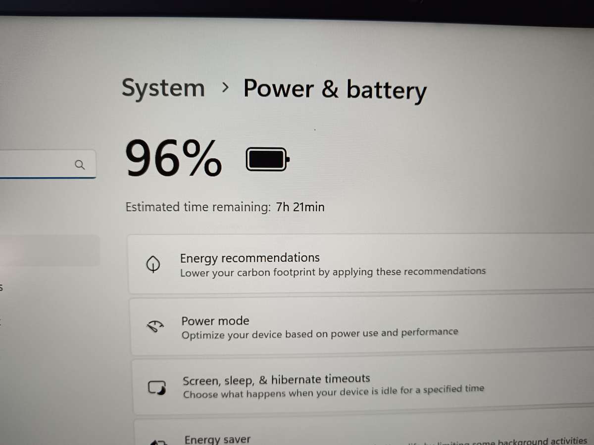 HP ProBook 440 G9 Intel Core i5 12th Gen + Free Laptop Bag