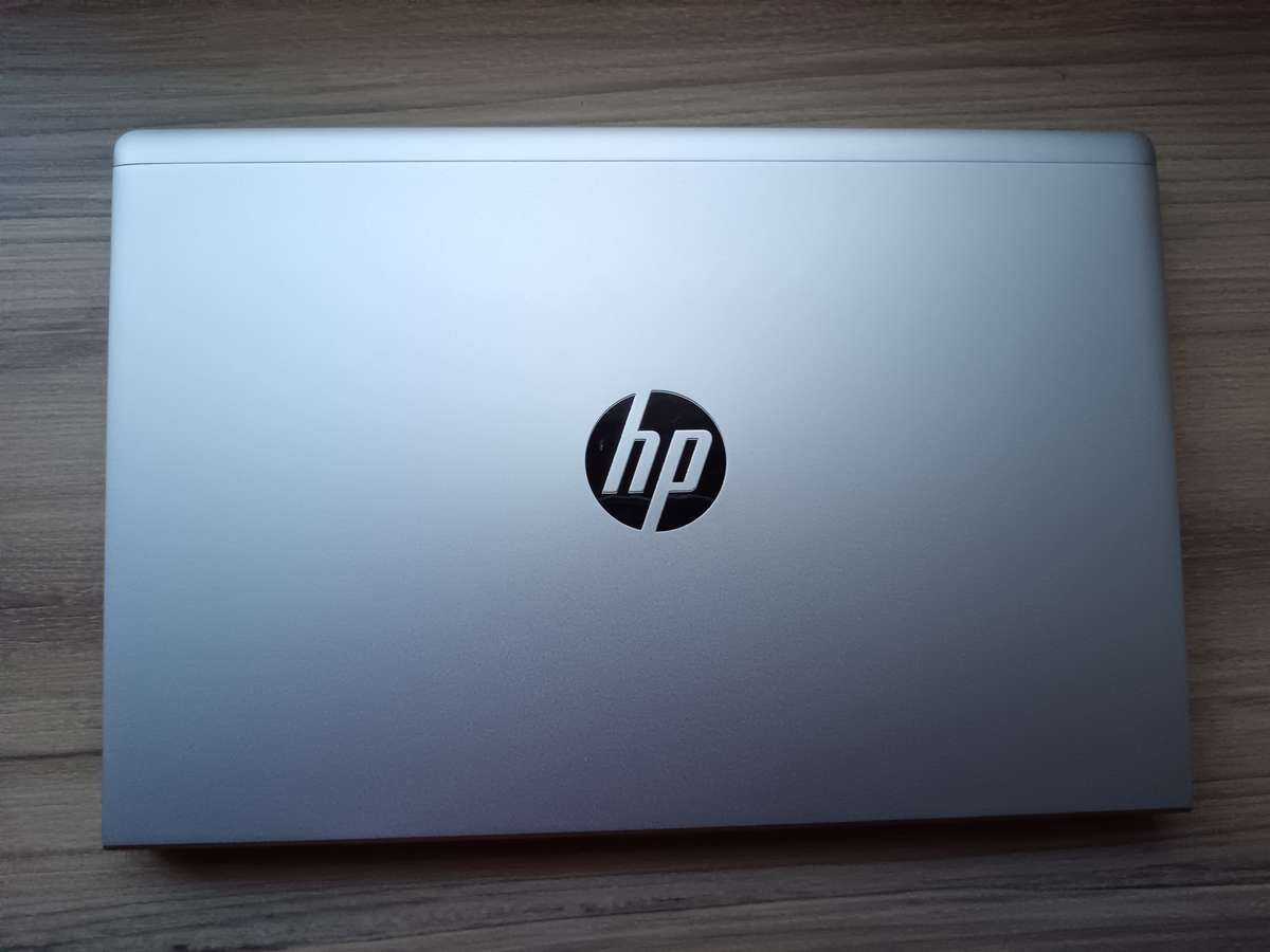 HP ProBook 440 G9 Intel Core i5 12th Gen + Free Laptop Bag