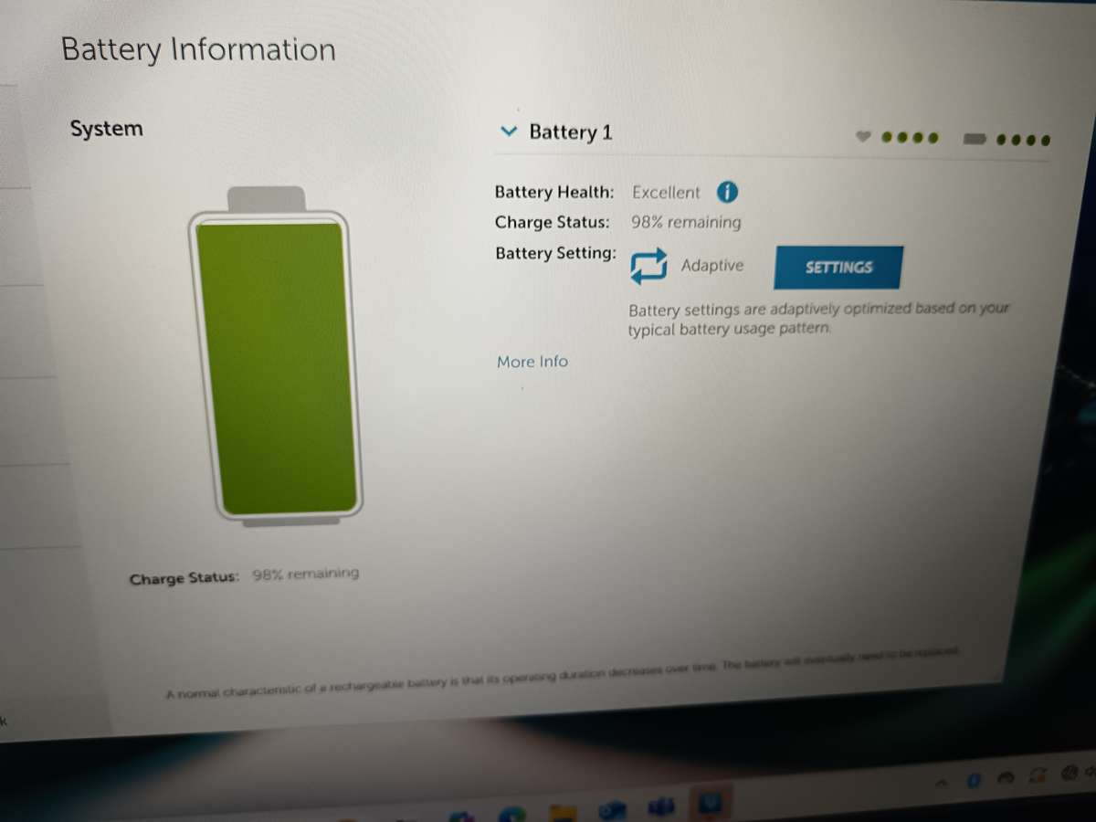 Dell Latitude 5540 Intel Core i7 13TH Gen + Free Laptop Bag