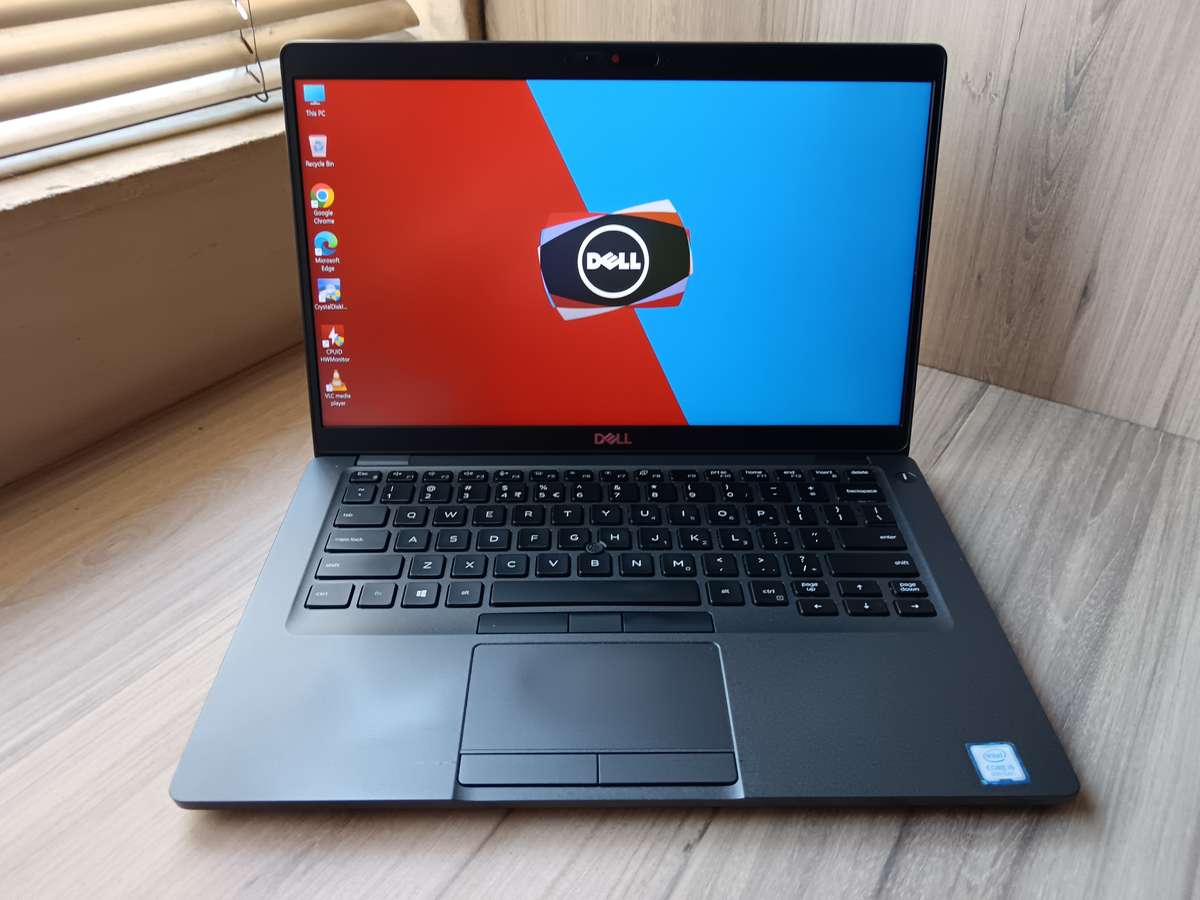 Dell Latitude 5400 Intel Core i5 + Free Laptop Bag