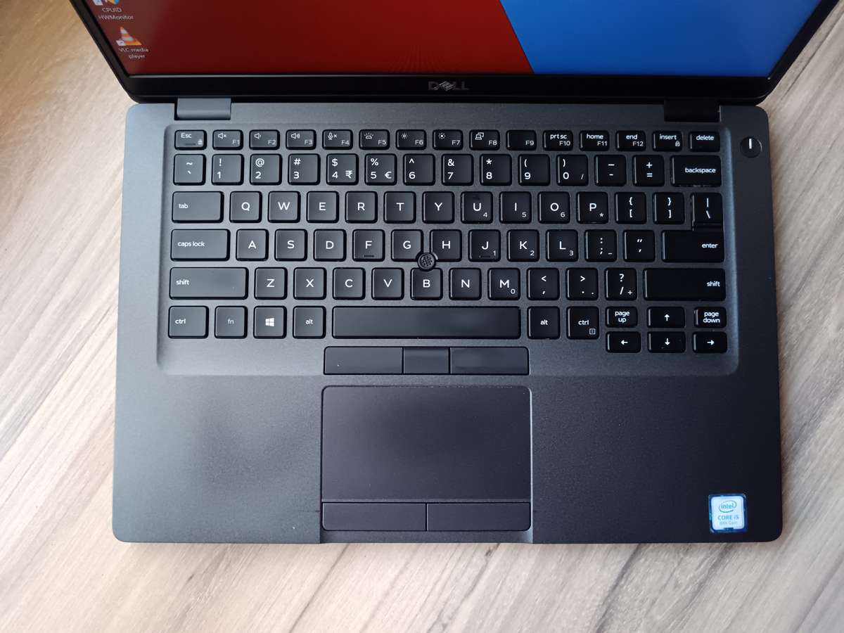 Dell Latitude 5400 Intel Core i5 + Free Laptop Bag