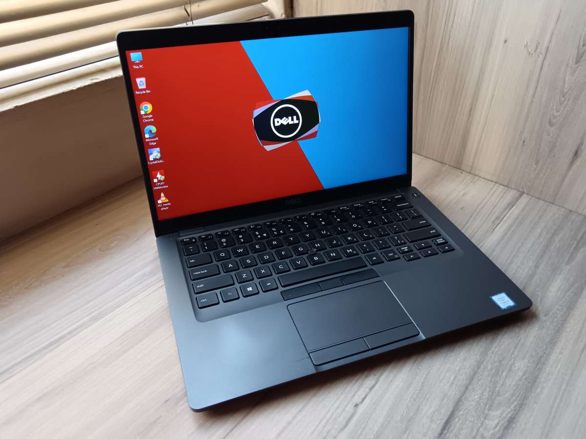 Dell Latitude 5400 Intel Core i5 + Free Laptop Bag