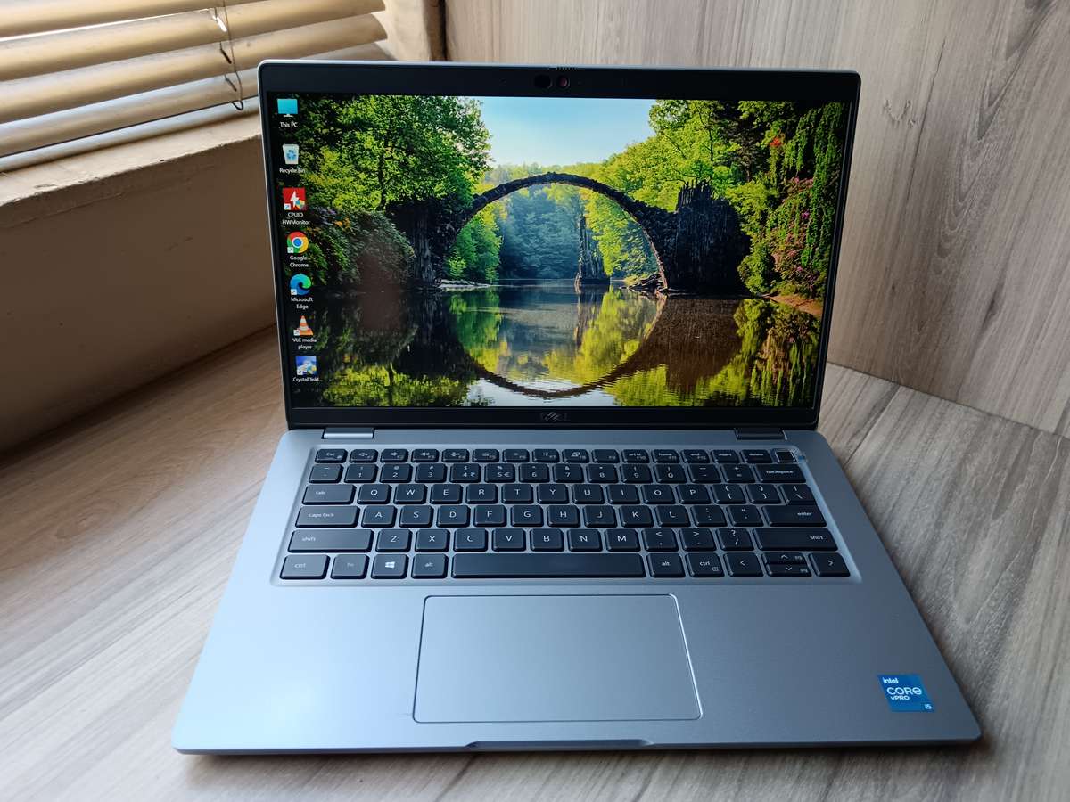 Dell Latitude 5420 Intel Core I5 11th Gen + Free Laptop Bag