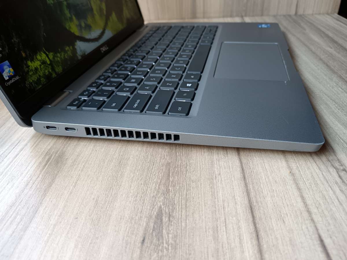 Dell Latitude 5420 Intel Core I5 11th Gen + Free Laptop Bag