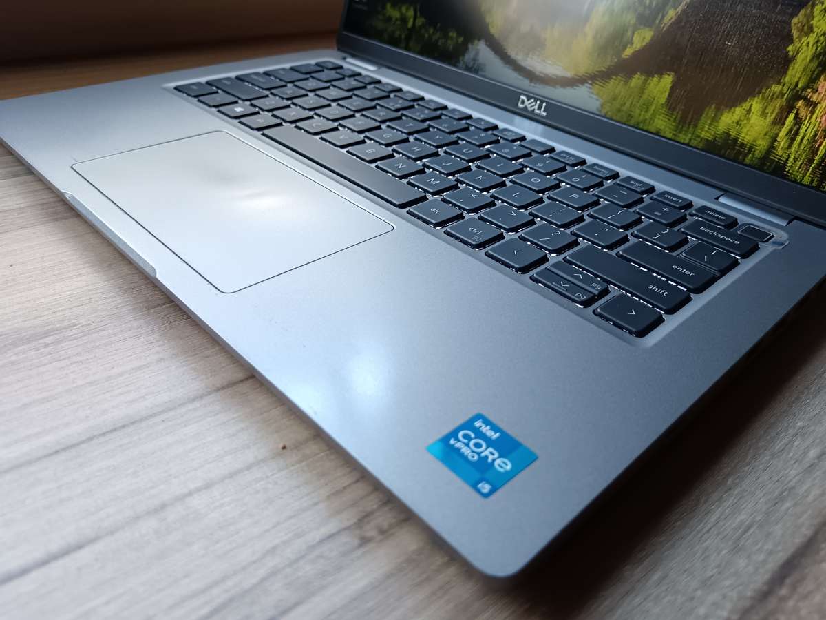 Dell Latitude 5420 Intel Core I5 11th Gen + Free Laptop Bag