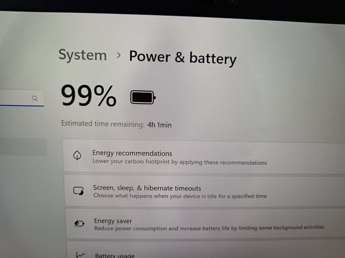 Dell Latitude 5420 Intel Core I5 11th Gen + Free Laptop Bag