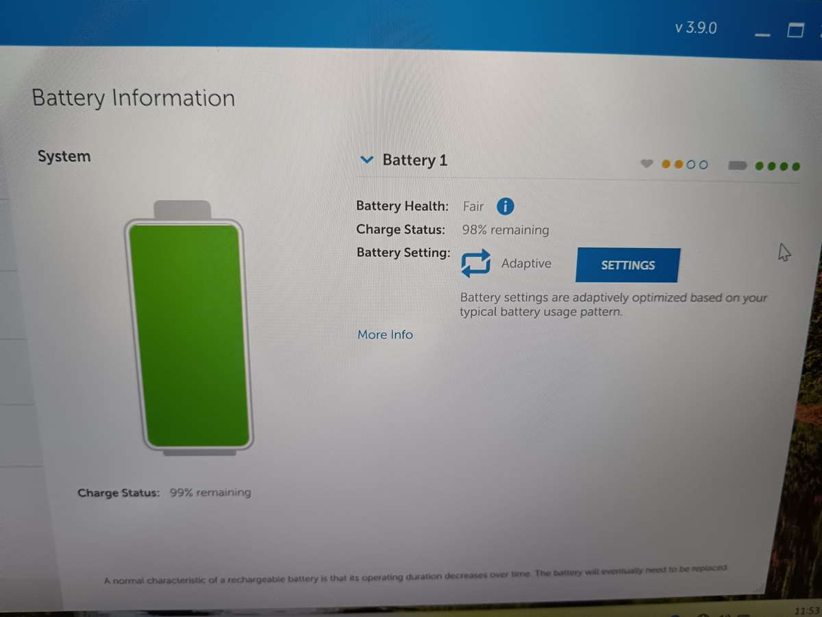 Dell Latitude 5420 Intel Core I5 11th Gen + Free Laptop Bag