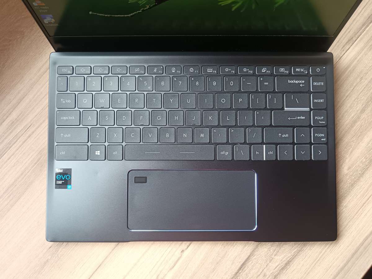 MSI A11MO-071ZA Prestige 14 EVO A11MO Intel Core i7 11th Gen