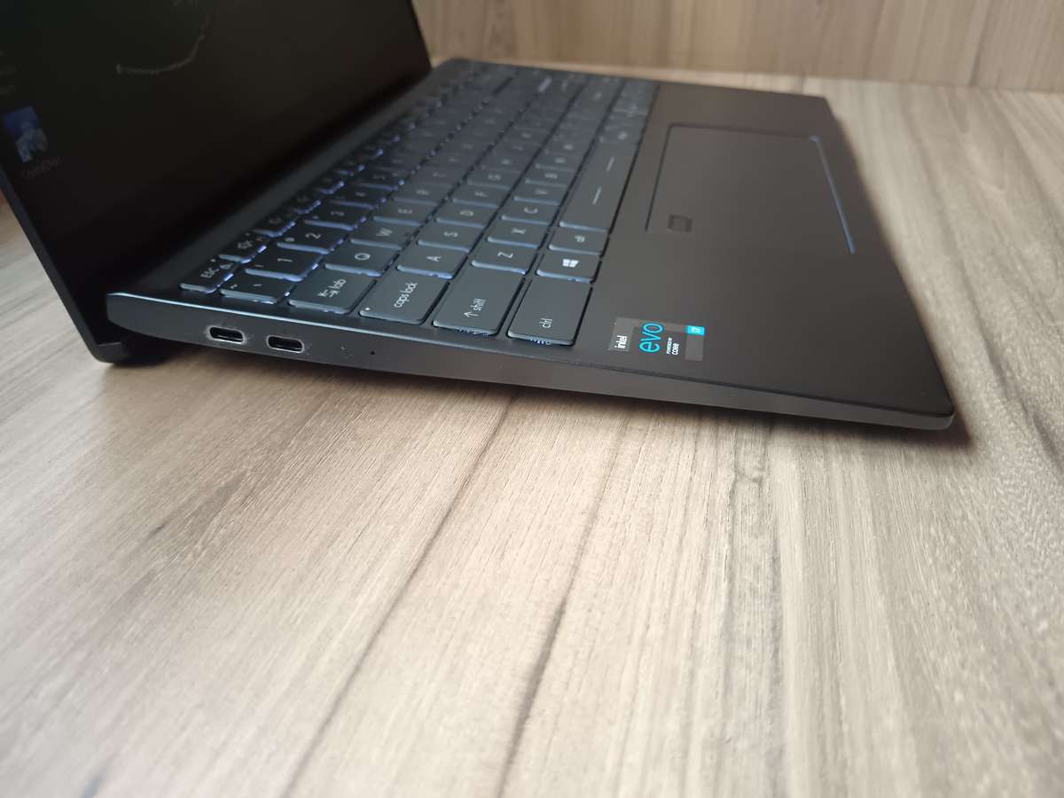 MSI A11MO-071ZA Prestige 14 EVO A11MO Intel Core i7 11th Gen