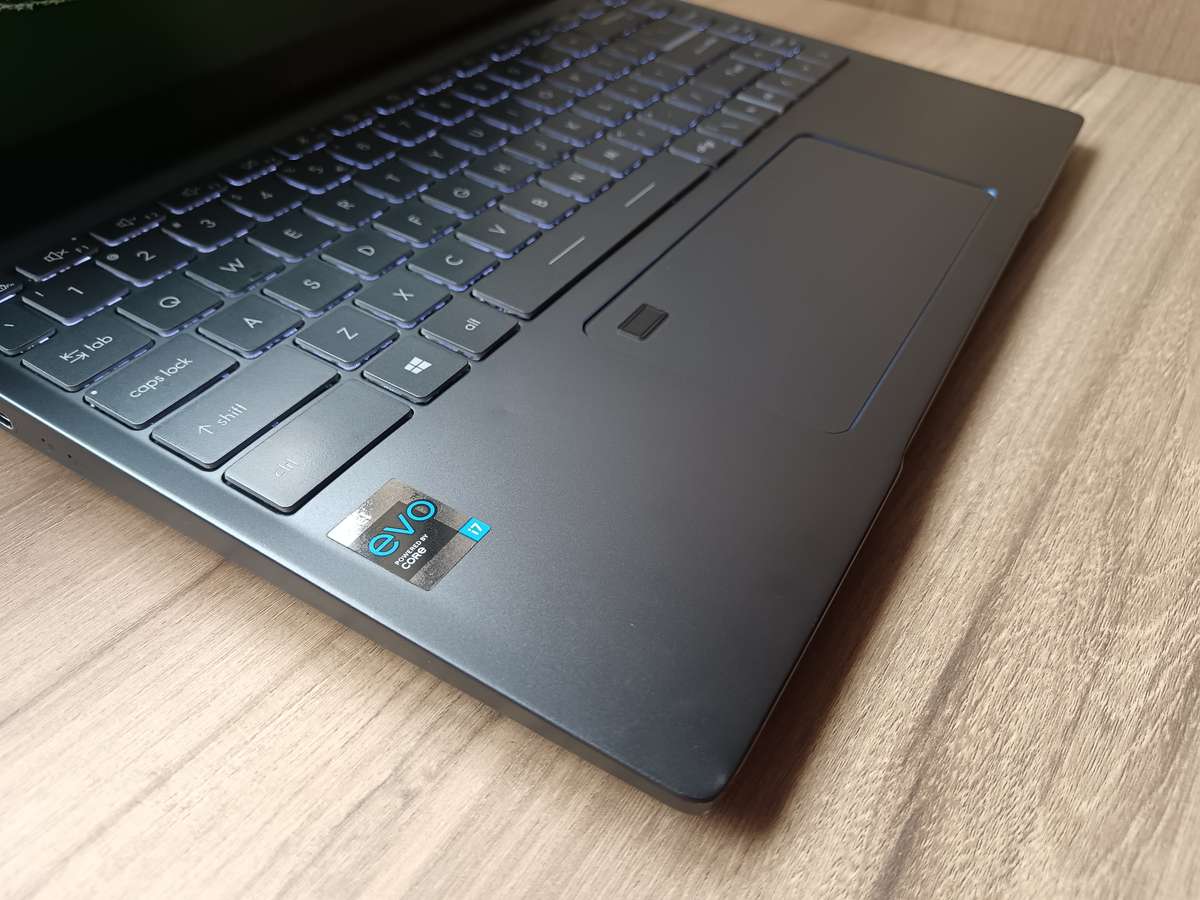 MSI A11MO-071ZA Prestige 14 EVO A11MO Intel Core i7 11th Gen