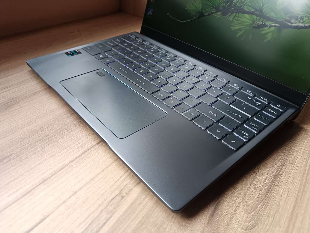 MSI A11MO-071ZA Prestige 14 EVO A11MO Intel Core i7 11th Gen