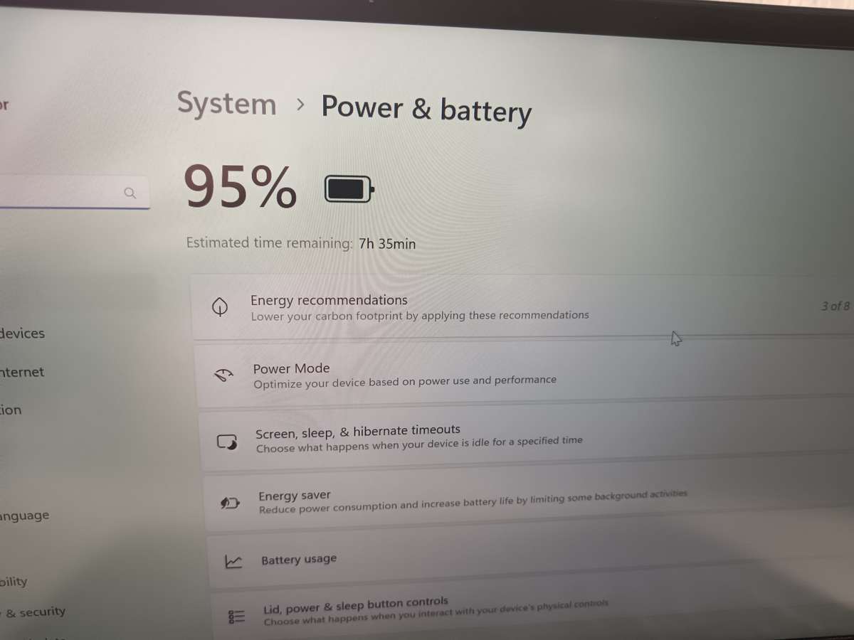 MSI A11MO-071ZA Prestige 14 EVO A11MO Intel Core i7 11th Gen