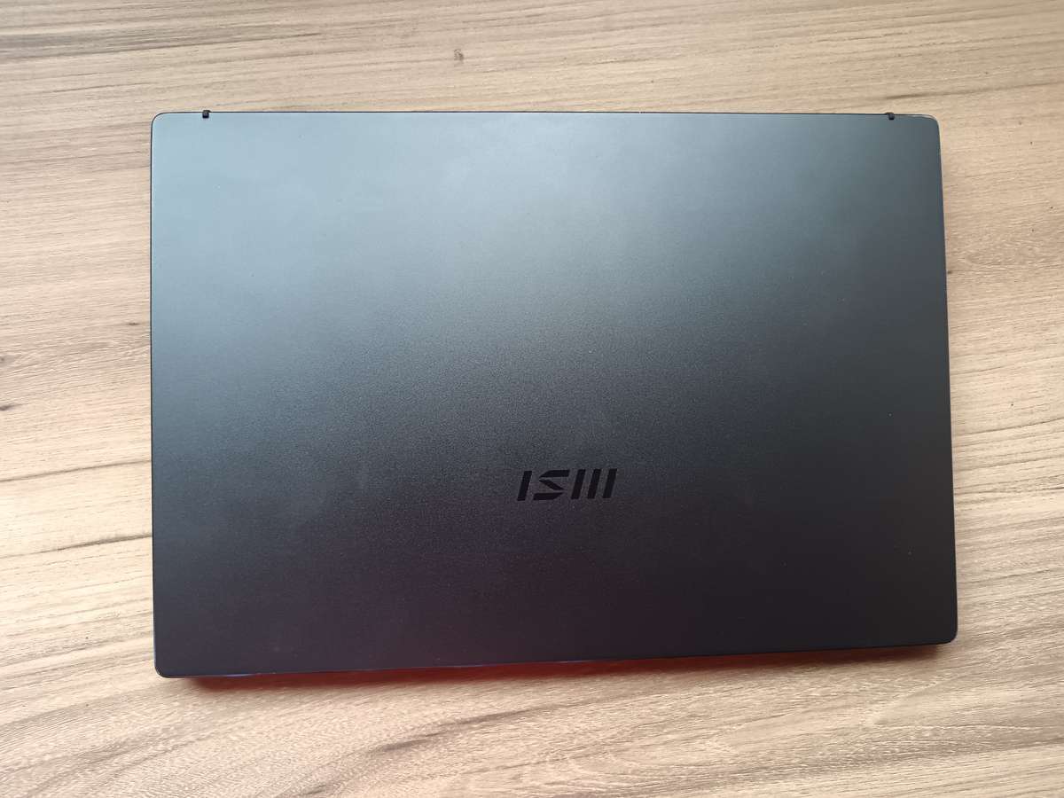 MSI A11MO-071ZA Prestige 14 EVO A11MO Intel Core i7 11th Gen