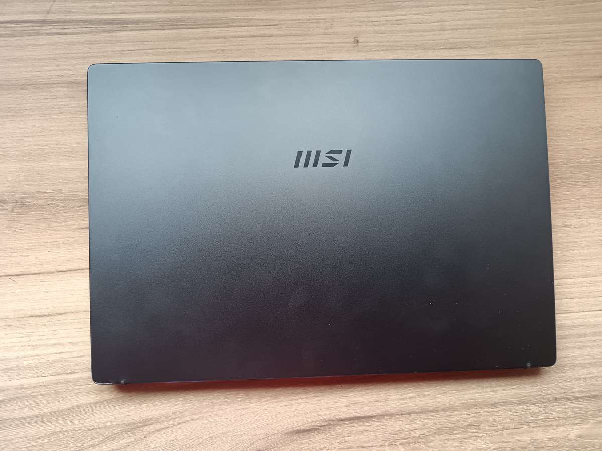 MSI A11MO-071ZA Prestige 14 EVO A11MO Intel Core i7 11th Gen