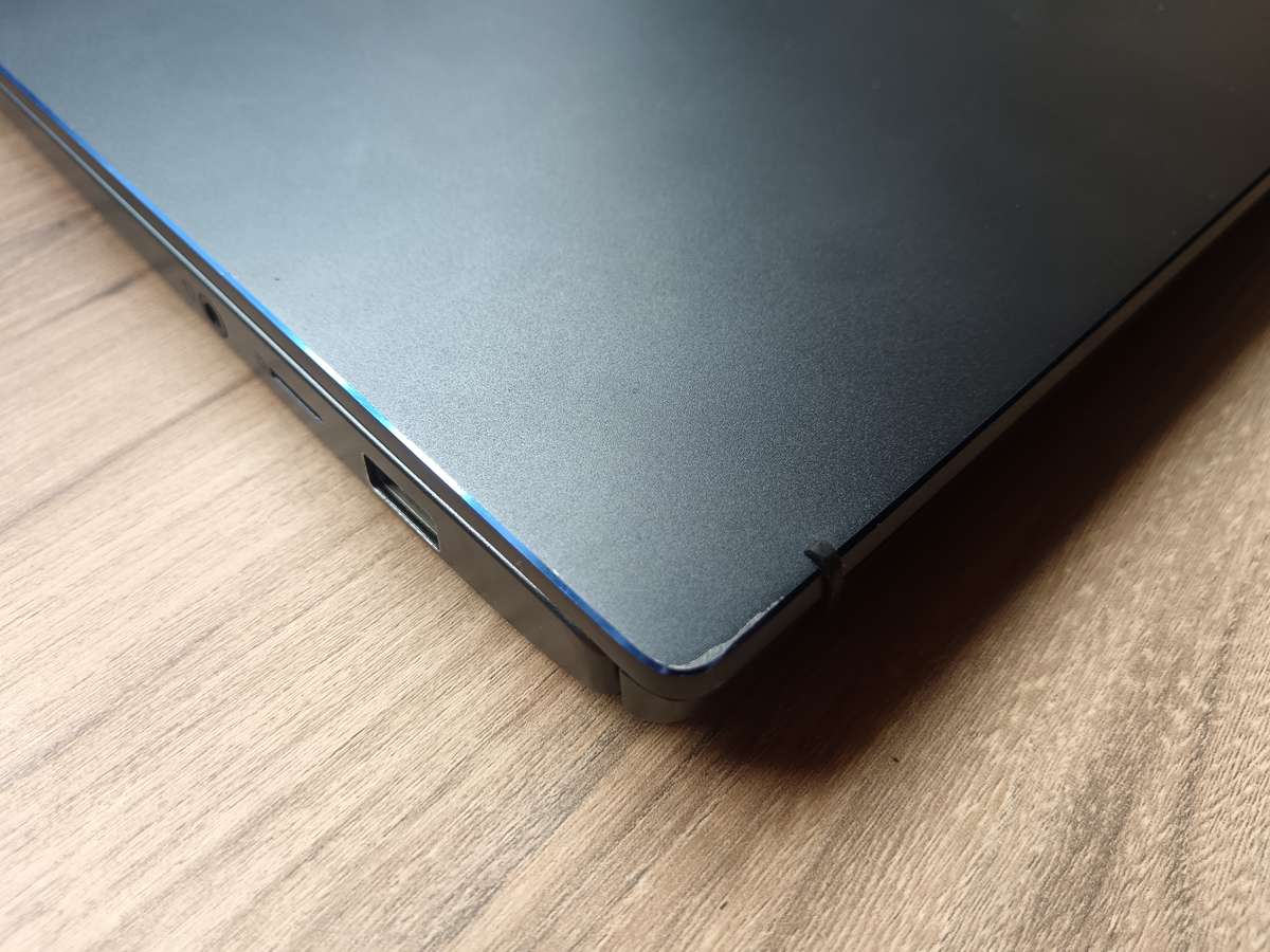 MSI A11MO-071ZA Prestige 14 EVO A11MO Intel Core i7 11th Gen