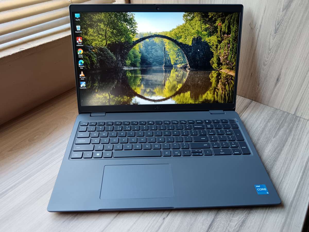 Dell Latitude 3540 Intel Core I5 13th Gen + Free Laptop Bag