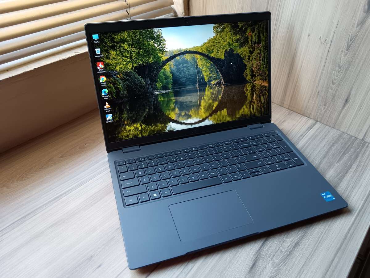 Dell Latitude 3540 Intel Core I5 13th Gen + Free Laptop Bag