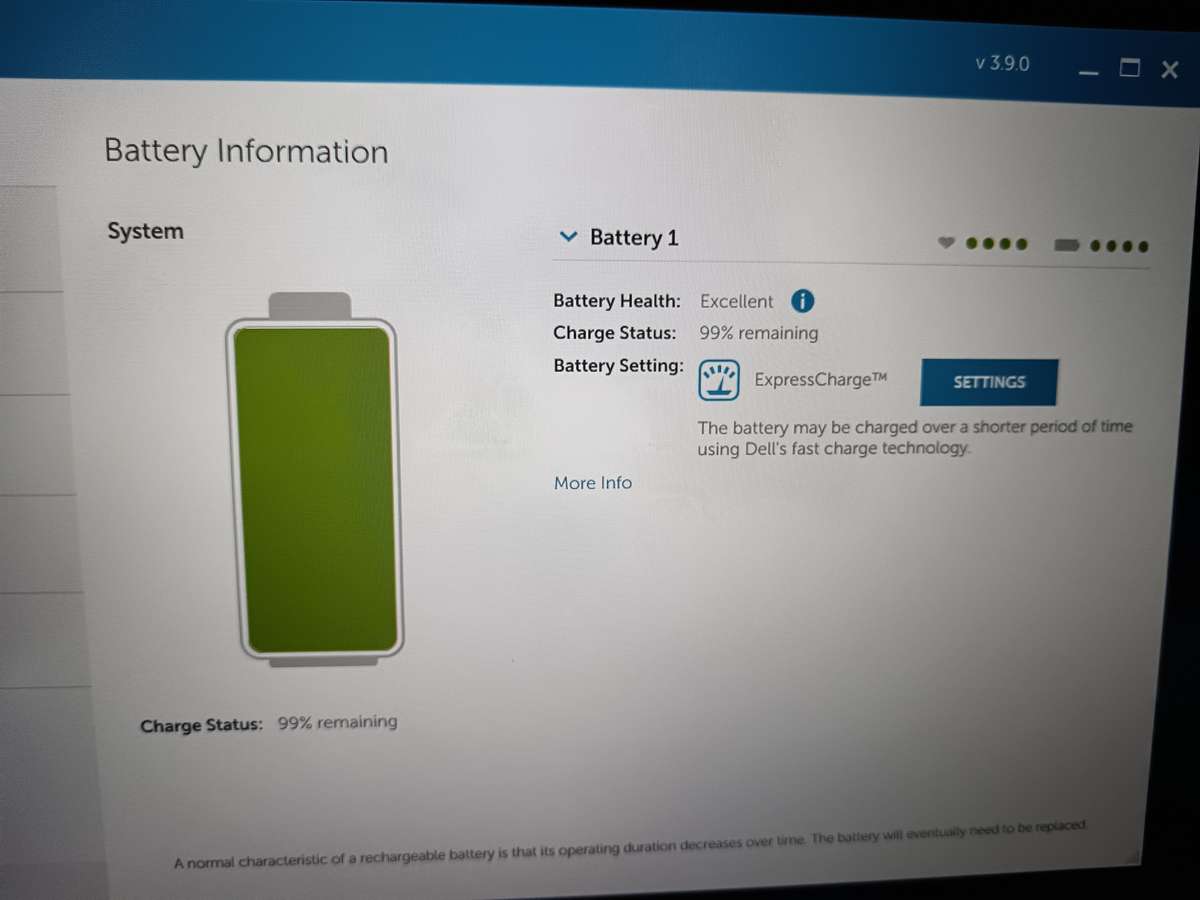 Dell Latitude 3540 Intel Core I5 13th Gen + Free Laptop Bag