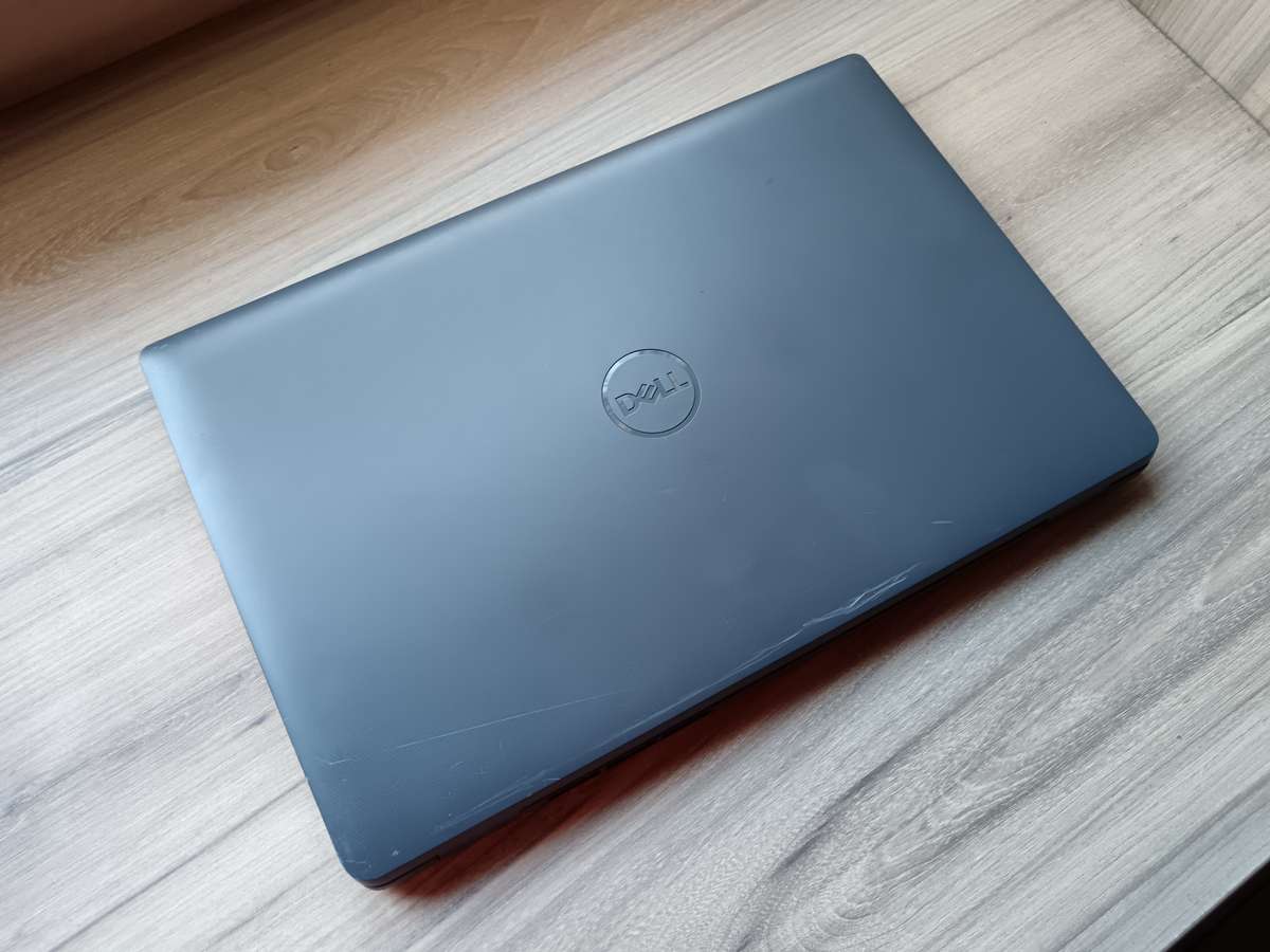 Dell Latitude 3540 Intel Core I5 13th Gen + Free Laptop Bag