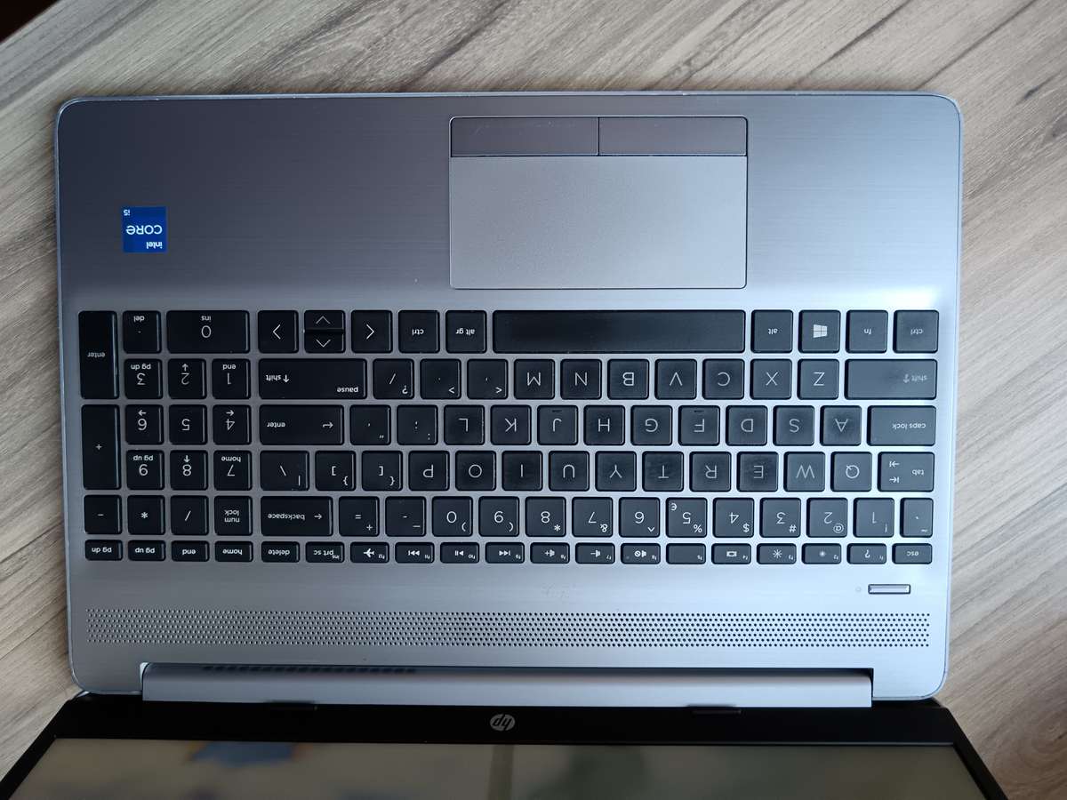 HP 250 G8 Intel Core i5 11th Gen + Free Laptop Bag