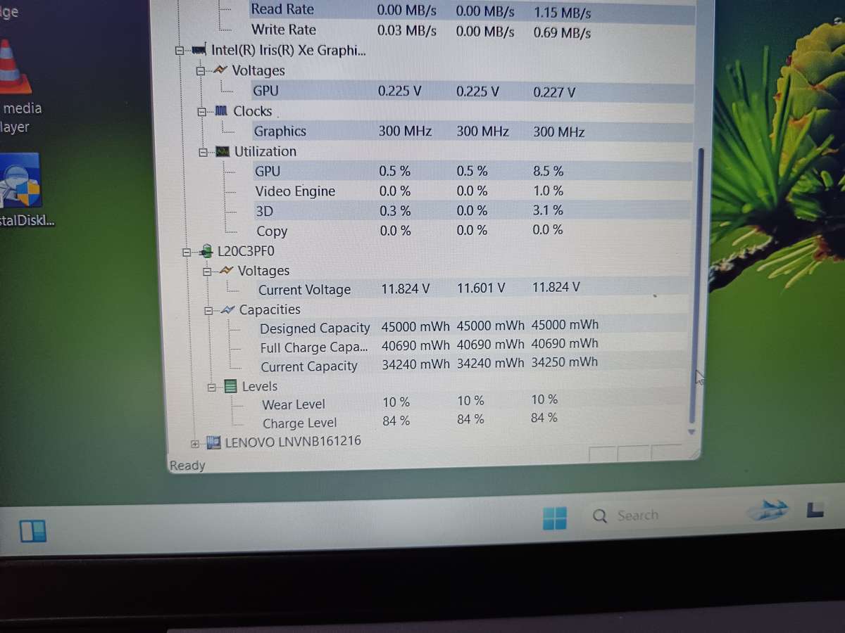 Lenovo IdeaPad 3 Intel Core i7 12th Gen + Free Laptop Bag