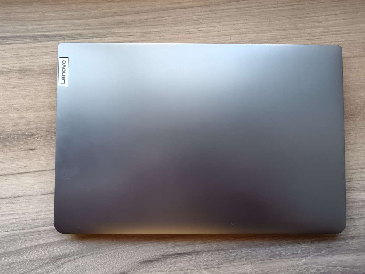 Lenovo IdeaPad 3 Intel Core i7 12th Gen + Free Laptop Bag