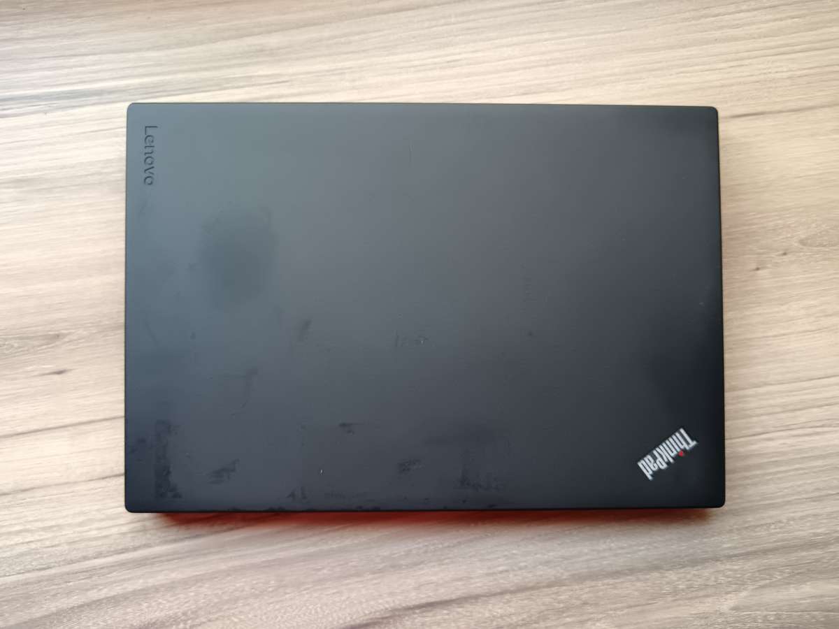 Lenovo ThinkPad X260 Intel Core I5 + Free Laptop Bag