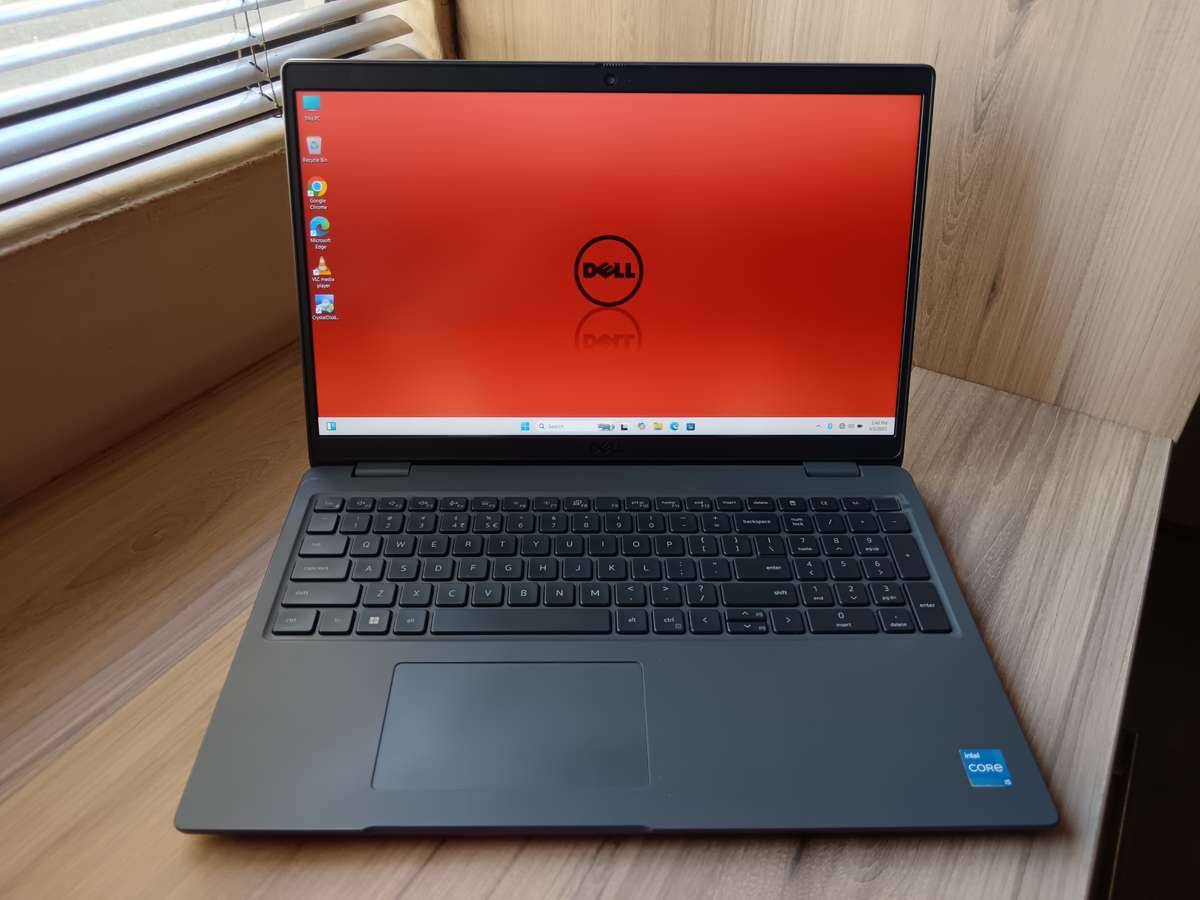 Dell Latitude 3540 Intel Core I5 13th Gen + Free Laptop Bag