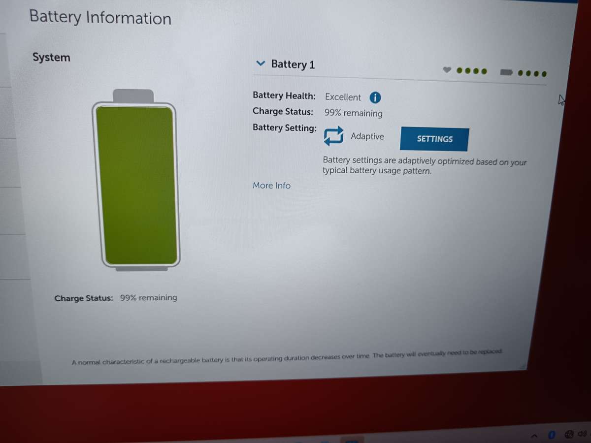 Dell Latitude 3540 Intel Core I5 13th Gen + Free Laptop Bag