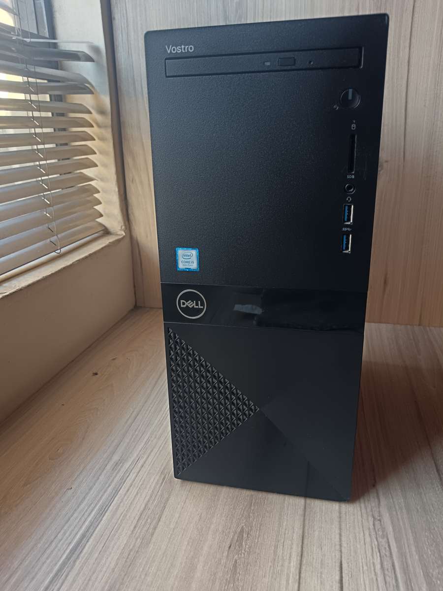 Dell Vostro 3671 Intel Core i5 9th Gen