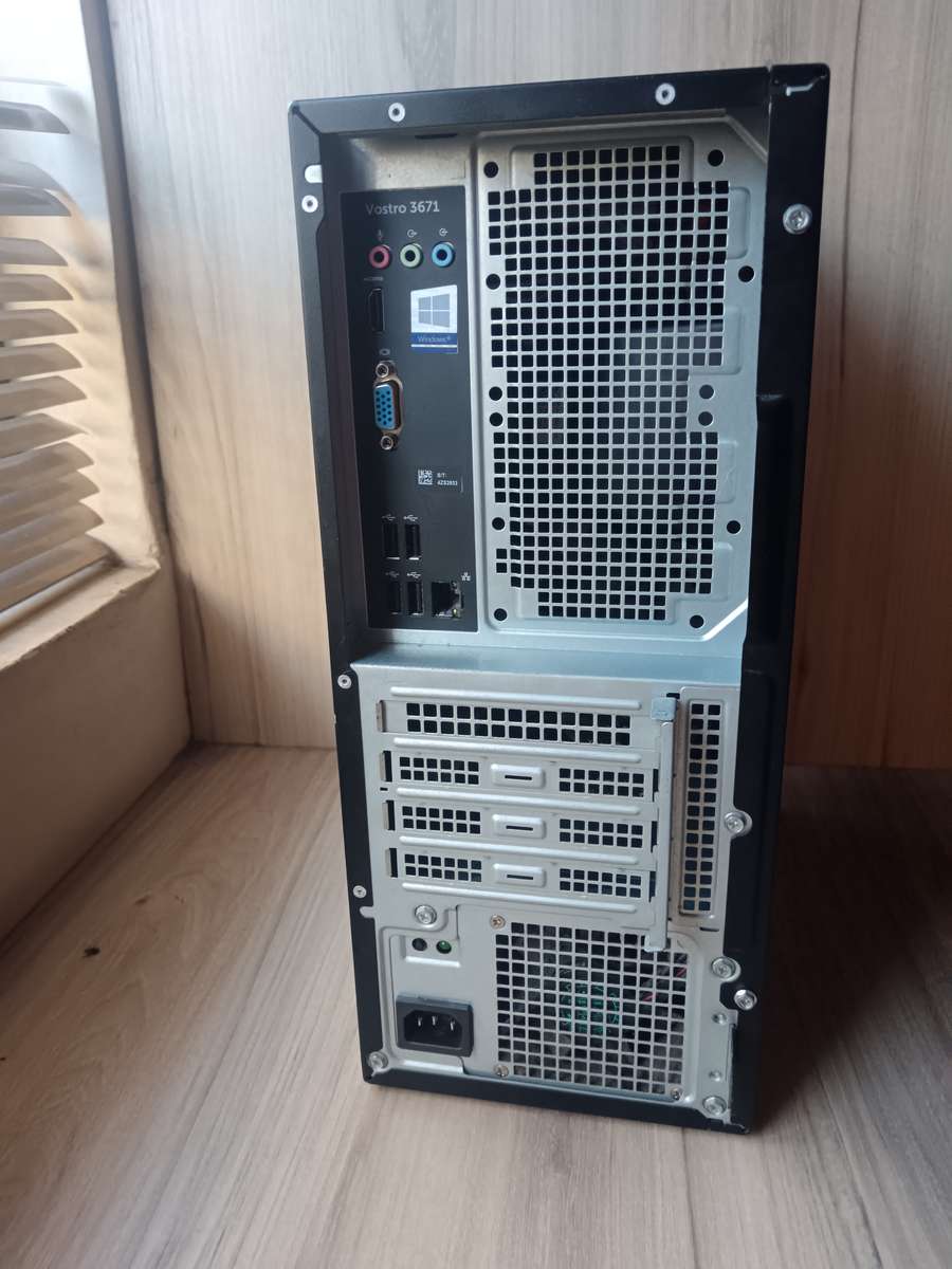 Dell Vostro 3671 Intel Core i5 9th Gen