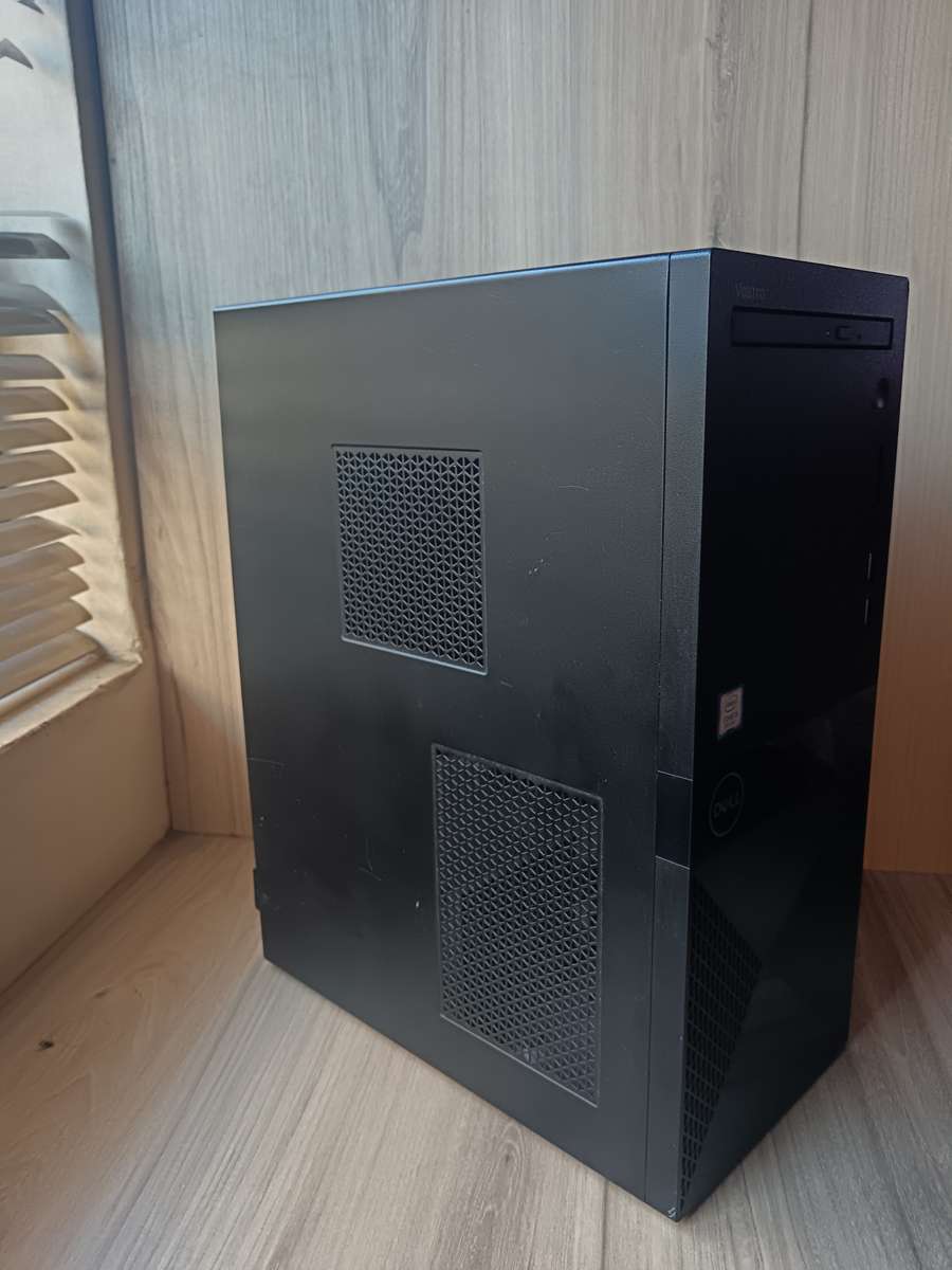 Dell Vostro 3671 Intel Core i5 9th Gen