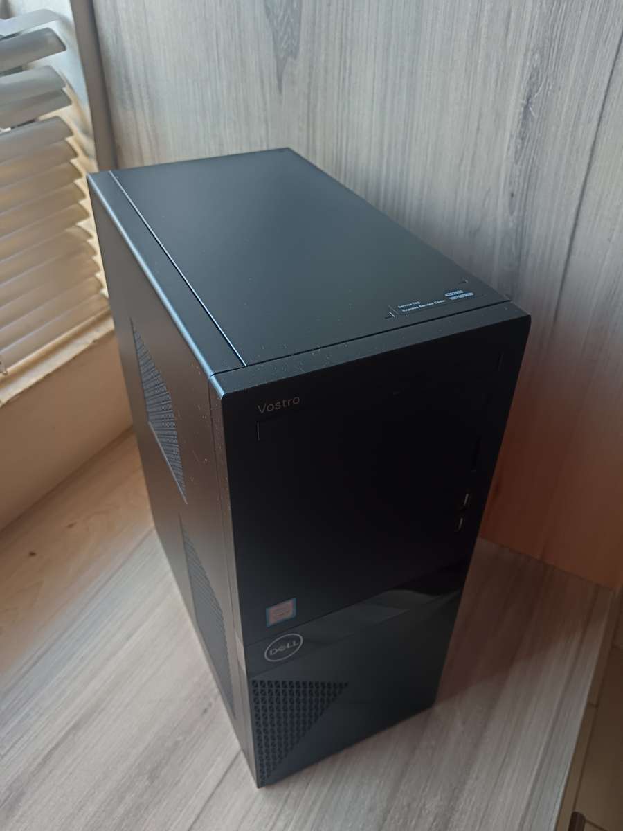 Dell Vostro 3671 Intel Core i5 9th Gen